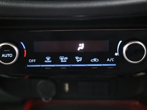 Toyota Aygo X 1.0 VVT-i Edge x-shift Euro 6 (s/s) 5dr 17