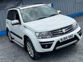 Suzuki Grand Vitara 2.4 VVT SZ5 4WD Euro 5 5dr 49