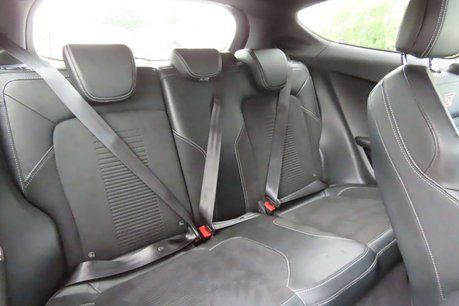 Ford Fiesta 1.5T EcoBoost ST-3 Hatchback 3dr Petrol Manual Euro 6 (s/s) (200 ps) 9