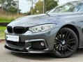 BMW 4 Series 3.0 435d M Sport Auto xDrive Euro 6 (s/s) 5dr 8