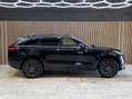 Land Rover Range Rover Velar 2.0 Range Rover Velar R-Dynamic S D240 Auto 4WD 5dr 15