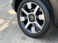 Citroen C4 Cactus 1.6 C4 Cactus Flair Blue HDi S/S Semi-Auto 5dr 9