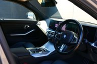 BMW 3 Series 2.0 320i M Sport Auto 4dr 22