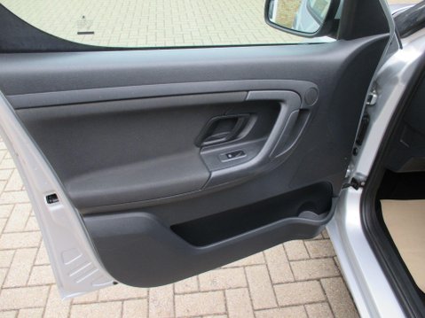 Skoda Roomster 1.2 TSI SE Action Euro 5 5dr 47