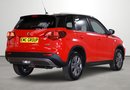 Suzuki Vitara 1.4 Boosterjet Mild Hybrid Motion 5dr 8