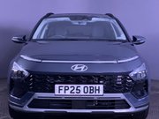 Hyundai BAYON 1.0 T-GDi Ultimate SUV 5dr Petrol DCT Euro 6 (s/s) (100 ps) 1 Owner - Sens 24