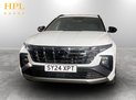 Hyundai TUCSON 1.6 T-GDi N Line SUV 5dr Petrol Manual Euro 6 (s/s) (150 ps) Cruise Control 2