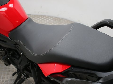 Yamaha Tracer 7 TRACER 7 (MTT 690-A) 26