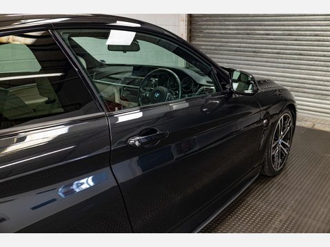 BMW 4 Series 3.0 440i M Sport Auto Euro 6 (s/s) 2dr 81