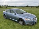 Jaguar XF PREMIUM LUXURY V6 STUNNING EXAMPLE FSH