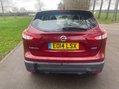 Nissan Qashqai 1.6 dCi Acenta XTRON 2WD Euro 5 (s/s) 5dr 7