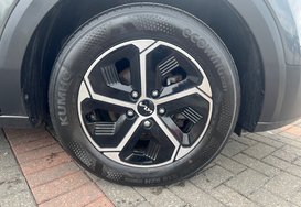 Kia Niro 2 1.6 GDi Petrol/Hybrid Auto 17