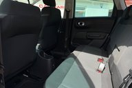 Citroen C3 Aircross 1.2 PURETECH FLAIR S/S EAT6 AUTOMATIC! FULL SERVICE HISTORY! 39