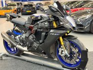 Yamaha R1M 1000 Super Sports Petrol Manual Euro 5 (200 ps) 5