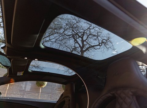 Bugatti Chiron Sport 'Noire Edition' 14