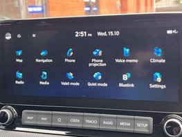 Hyundai KONA 1.0 Kona Premium TGDi MHEV 5dr 35