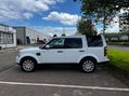 Land Rover Discovery 3.0 Discovery SE SDV6 Auto 4WD 5dr 21