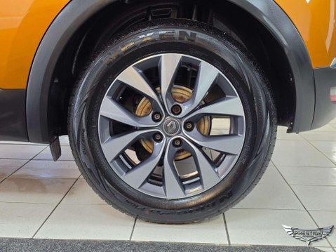 Renault Captur 1.0 TCe S Edition Euro 6 (s/s) 5dr 63