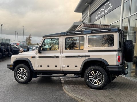 Ineos Grenadier 1924 5