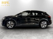 Audi Q4 50 Sport SUV 5dr Electric Auto quattro 82kWh (299 ps) Sat Nav 4