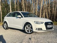 Audi A3 1.0 A3 Sportback 30 TFSI Sport 5dr 1