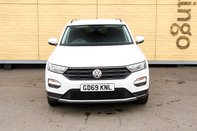 Volkswagen T-Roc SE TSI 5