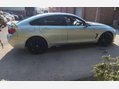 BMW 4 Series 2.0 420d M Sport Auto xDrive Euro 6 (s/s) 5dr 4