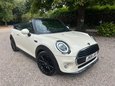 Mini Convertible 1.5 Cooper Euro 6 (s/s) 2dr 3