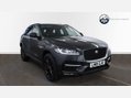 Jaguar F-Pace 2.0 D180 R-Sport Auto AWD Euro 6 (s/s) 5dr 1