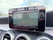 Mercedes-Benz C Class C 220 D 4MATIC AMG LINE 23