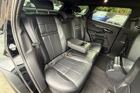 Land Rover Range Rover Evoque R-DYNAMIC S MHEV - FULL SERVICE HISTORY  - 2 OWNERS -APPLE CAR PLAY 30