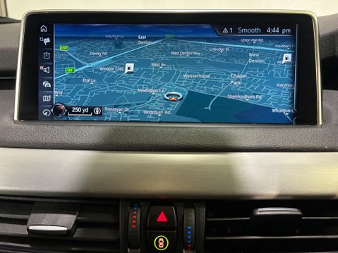 BMW X5 3.0 30d M Sport Auto xDrive Euro 6 (s/s) 5dr 40