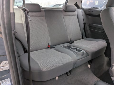Volkswagen Fox 1.2 6V Urban Fox Euro 4 3dr 14