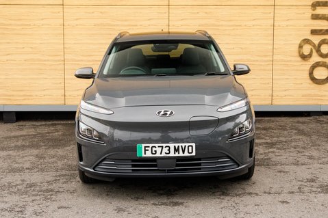 Hyundai KONA ULTIMATE 6