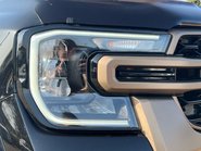 Ford Ranger WILDTRAK ECOBLUE 17