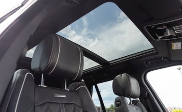 Land Rover Range Rover 4.4 SDV8 Autobiography Overfinch 13