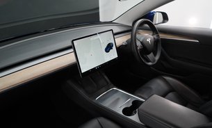 Tesla Model 3 Standard Range Plus Enhanced Autopilot LFP Battery One Owner Vat Qualifying 13
