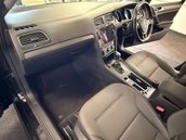 Volkswagen Golf 1.5 Golf SE Nav TSi Evo Semi-Auto 5dr 53