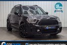 Mini Countryman 1.5 Countryman Cooper ALL4 Auto 4WD 5dr