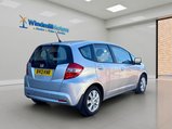Honda Jazz 1.4 i-VTEC ES CVT Euro 5 5dr 8