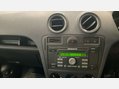 Ford Fusion 1.6 Plus Hatchback 5dr Petrol Automatic (181 g/km, 99 bhp) 9