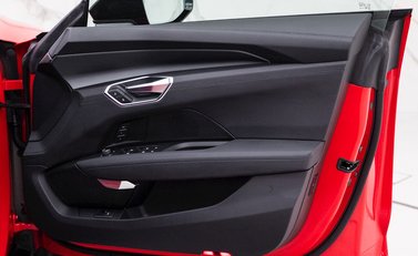 Audi RS E-Tron GT 22