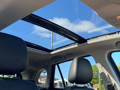 Suzuki S-Cross ULTRA BOOSTERJET ALLGRIP MHEV 37