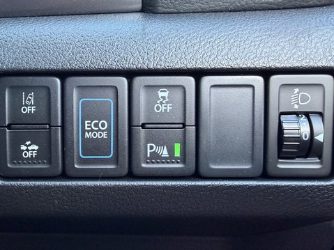 Suzuki Vitara 1.5 Hybrid Motion 5dr AGS 35