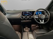 Mercedes-Benz GLA 1.3 GLA200 Sport (Executive) SUV 5dr Petrol 7G-DCT Euro 6 (s/s) (163 ps) 19