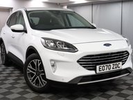 Ford Kuga TITANIUM FIRST EDITION 19