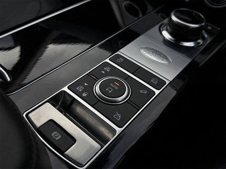 Land Rover Range Rover TDV6 VOGUE 60