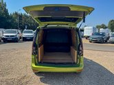 Volkswagen Caddy SWB L1H1 Low Roof Commerce Pro Alloys Sensors EURO 6 8