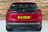 Peugeot 3008 1.5 BlueHDi Allure SUV 5dr Diesel EAT Euro 6 (s/s) (130 ps) 5