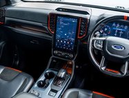 Ford Ranger 3.0T V6 EcoBoost Raptor Pickup Double Cab 4dr Petrol Auto 4WD Euro 6 (s/s) 29